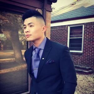 Meet your Posher, Tai